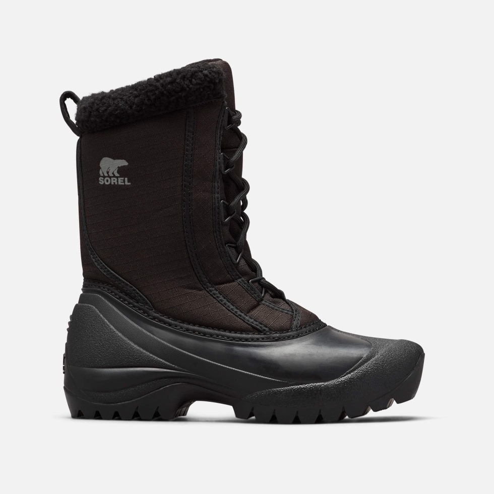 Cumberland' Winterstiefel Für Damen Sorel Schweiz Schwarz