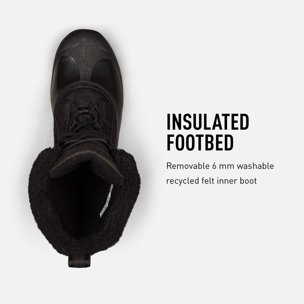 Cumberland' Winterstiefel Für Damen Sorel Schweiz Schwarz