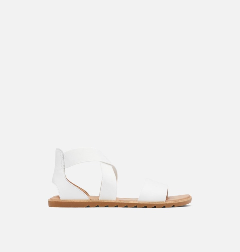 Damen Ella Ii Sandale Sea Salt Sorel Schweiz