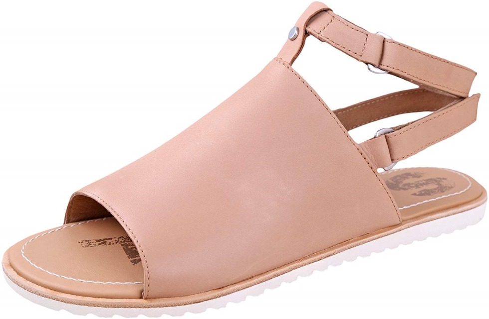 Damen Ella Pantolette Sandalen Sahara Sorel Schweiz