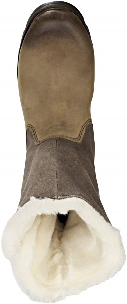 Emelie Faltstiefel Damen Braun Sorel Schweiz