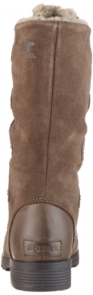 Emelie Spitzenstiefel Für Damen Braun Major Sorel Schweiz