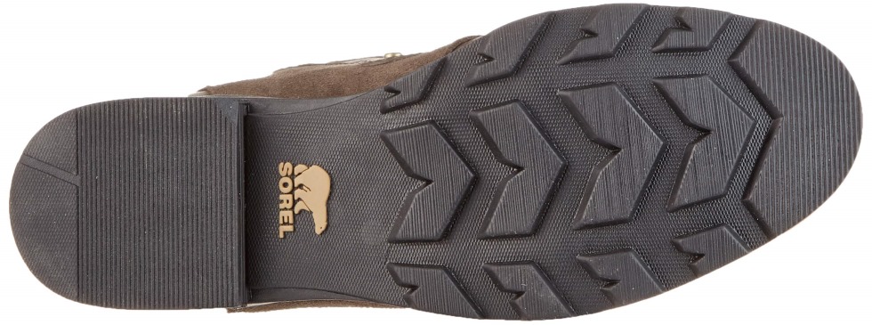 Emelie Spitzenstiefel Für Damen Braun Major Sorel Schweiz