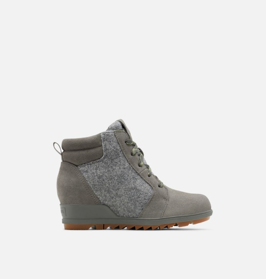 Sorel Switzerland Quarry-grill