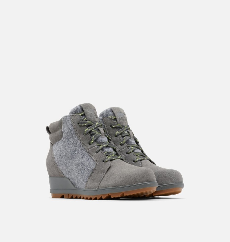 Sorel Switzerland Quarry-grill