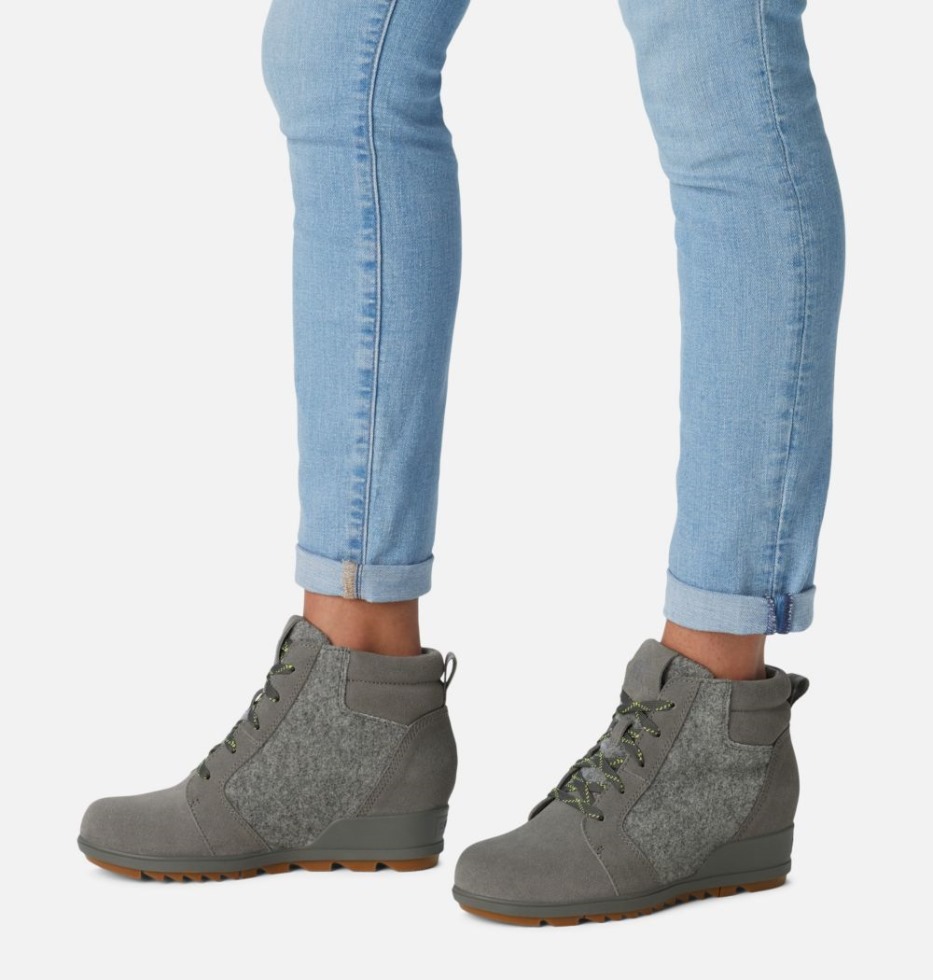 Sorel Switzerland Quarry-grill