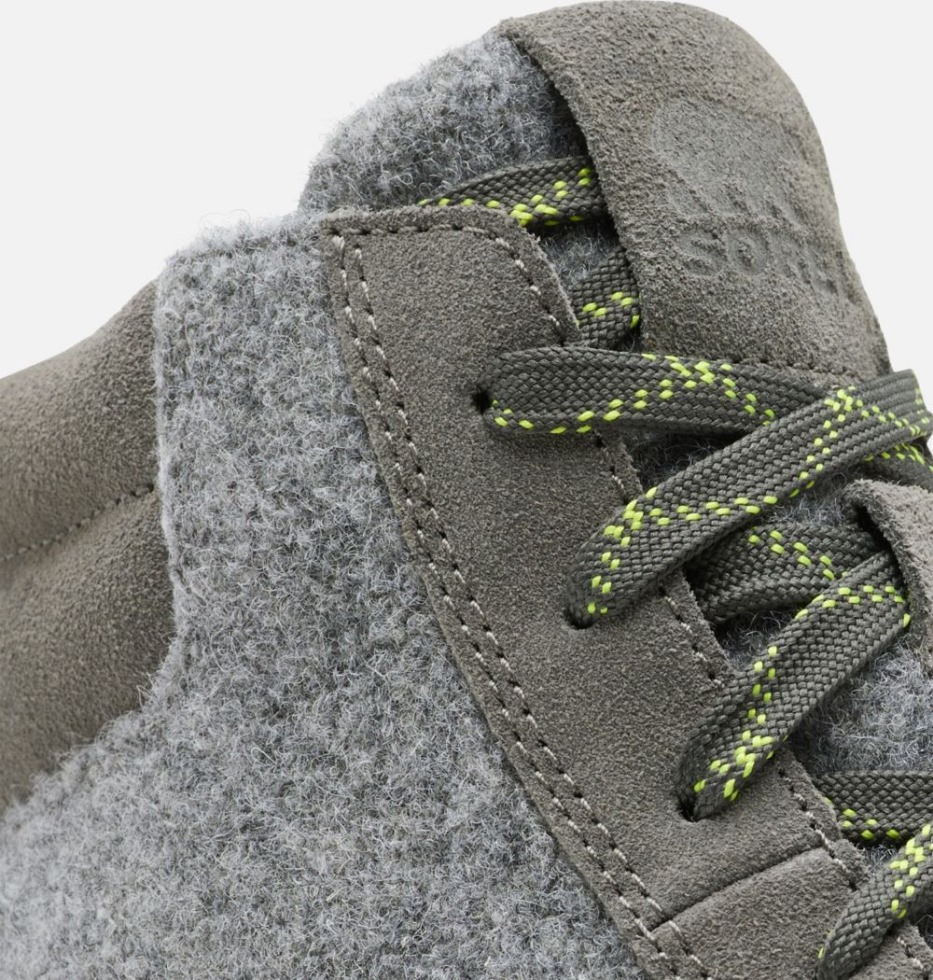 Sorel Switzerland Quarry-grill