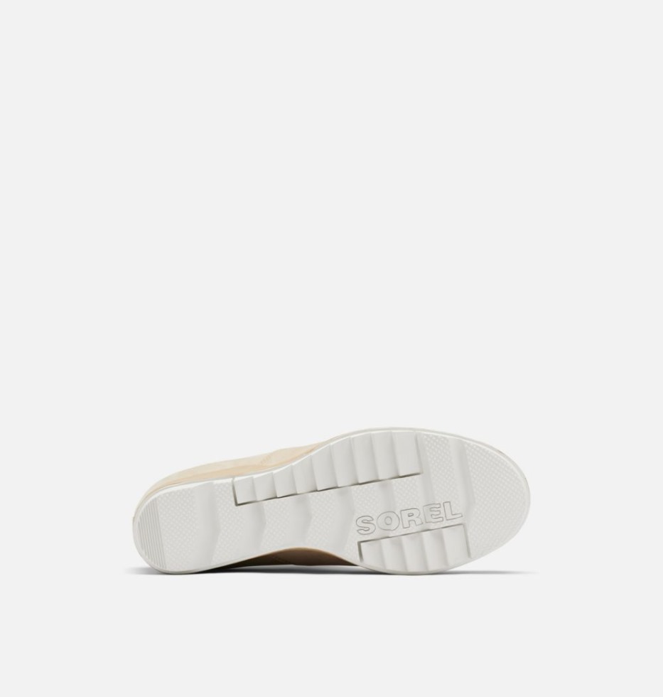 Damen Evie Pull-On Bootie Canoe-Sea Salt Sorel Schweiz