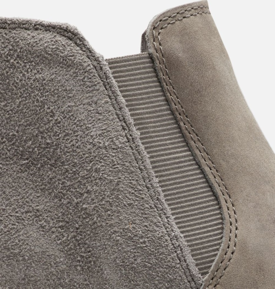 Evie Pull-on Bootie Für Damen Quarry-gum 2 Sorel Schweiz