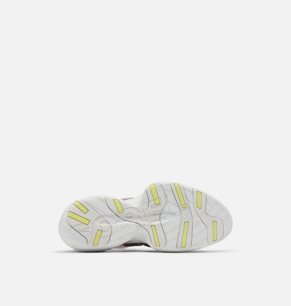 Damen-Explorer-Blitz-Multistrap-Sandale Eraser Pink-moonstone Sorel Schweiz