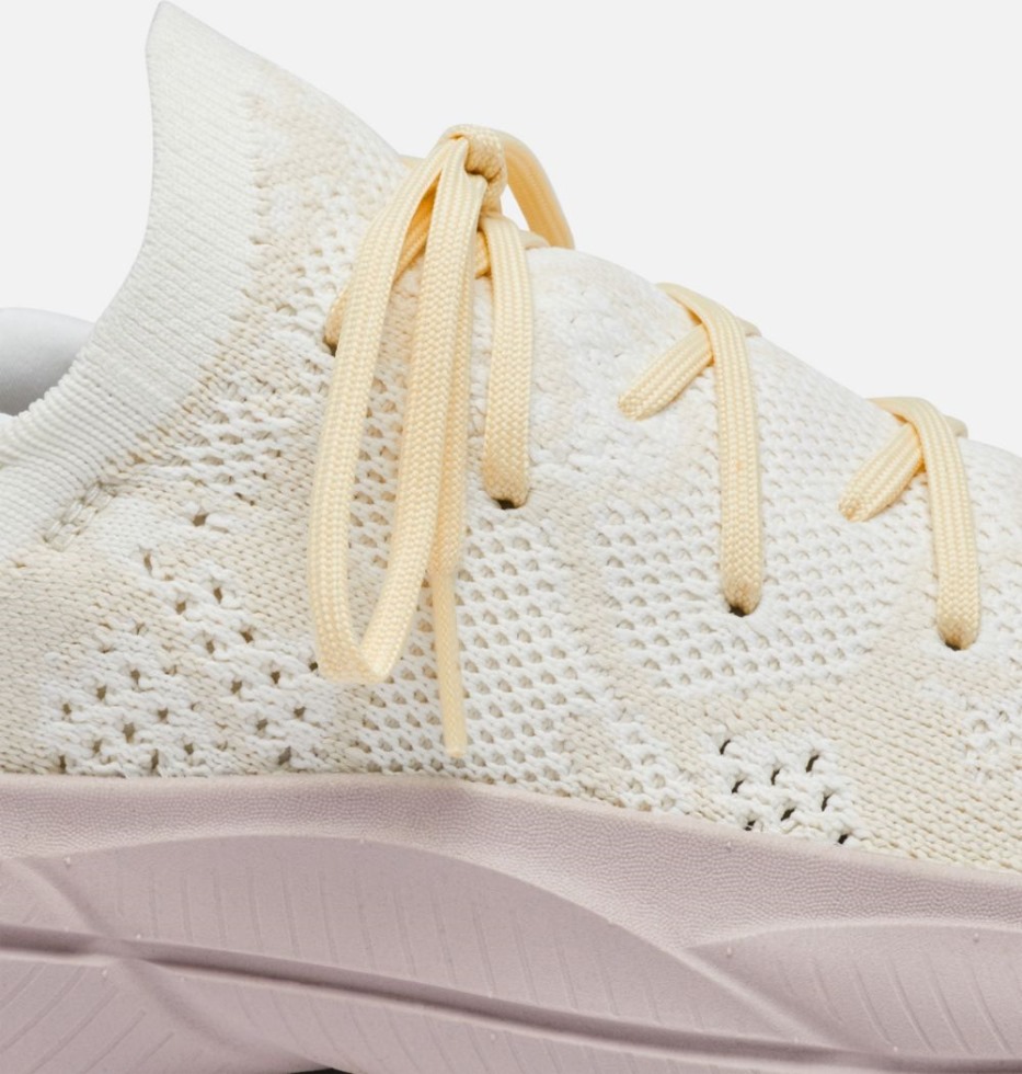 Damen Explorer Blitz Stride Lace Sneaker Sea Salt-Vapor Sorel Schweiz