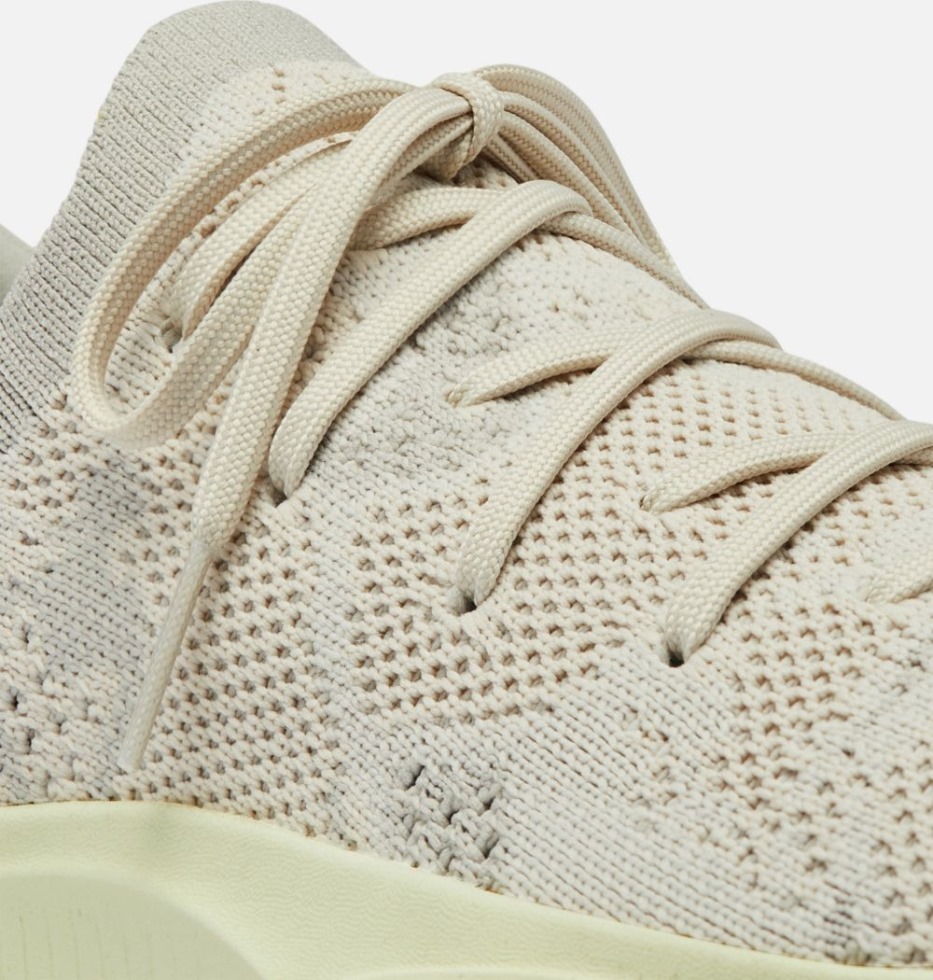 Damen-Sneaker „Explorer Blitz Stride Lace“ Sorel Schweiz Dark Stone-Bolt Hint