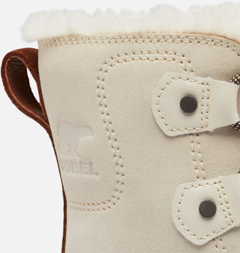 Explorer Ii Joan Boots Damen Kreideholz Sorel Schweiz