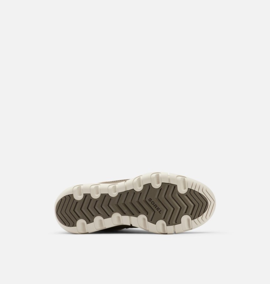 Damen Explorer II Joan Winterstiefel Omega Taupe-Major Sorel Schweiz