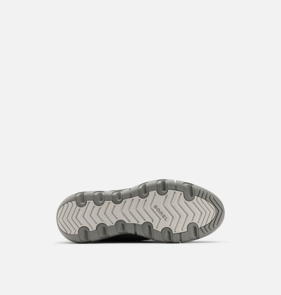 Explorer II Wasserdichte Stiefelette Für Damen Sorel Schweiz Quarry-Grill