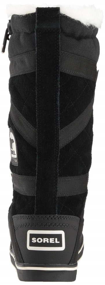 Glacy Explorer Stiefel Für Damen Schwarz Sorel Schweiz