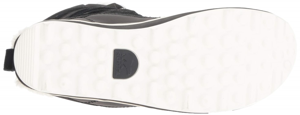 Glacy Explorer Stiefel Für Damen Schwarz Sorel Schweiz