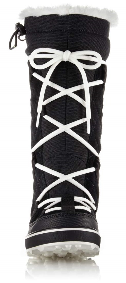 Glacy Explorer Stiefel Für Damen Schwarz Sorel Schweiz