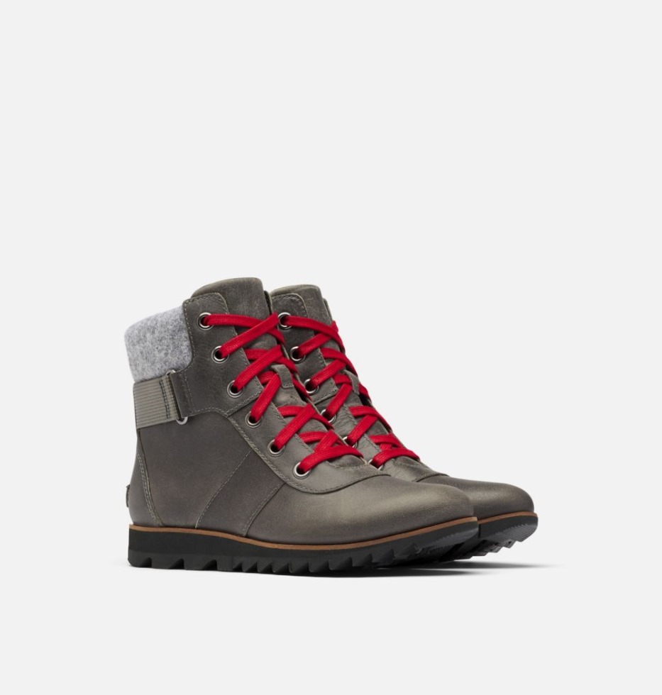 Harlow Conquest Damenstiefel Sorel Schweiz Steinbruch