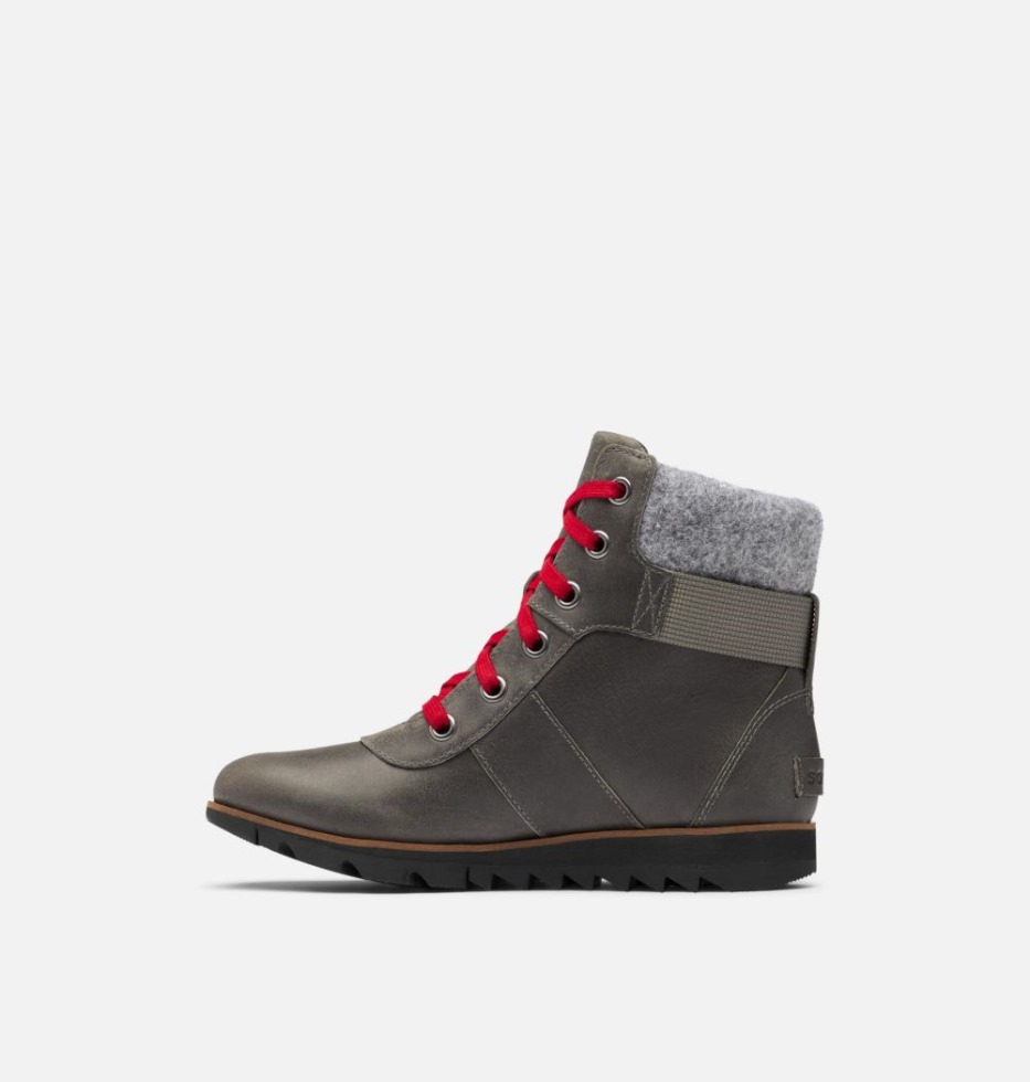 Harlow Conquest Damenstiefel Sorel Schweiz Steinbruch