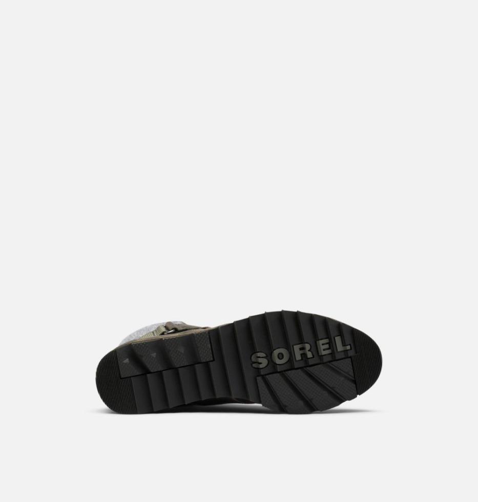 Harlow Conquest Damenstiefel Sorel Schweiz Steinbruch