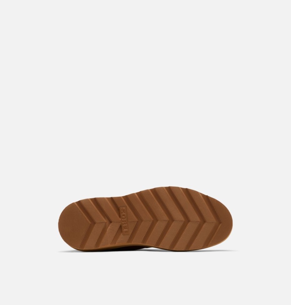 Sorel Switzerland Scorch-tawny Buff