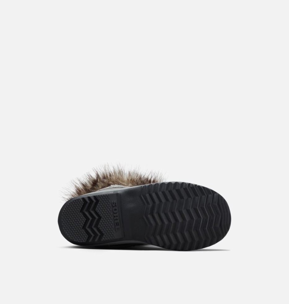 Joan Of Arctic Boot Für Damen Quarry-black Sorel Schweiz