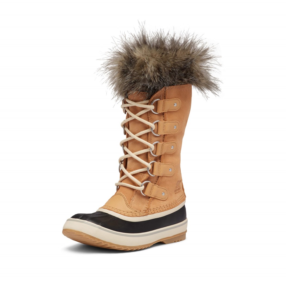 Joan Of Arctic Schneestiefel Für Damen Sorel Schweiz Ehrlich Beige