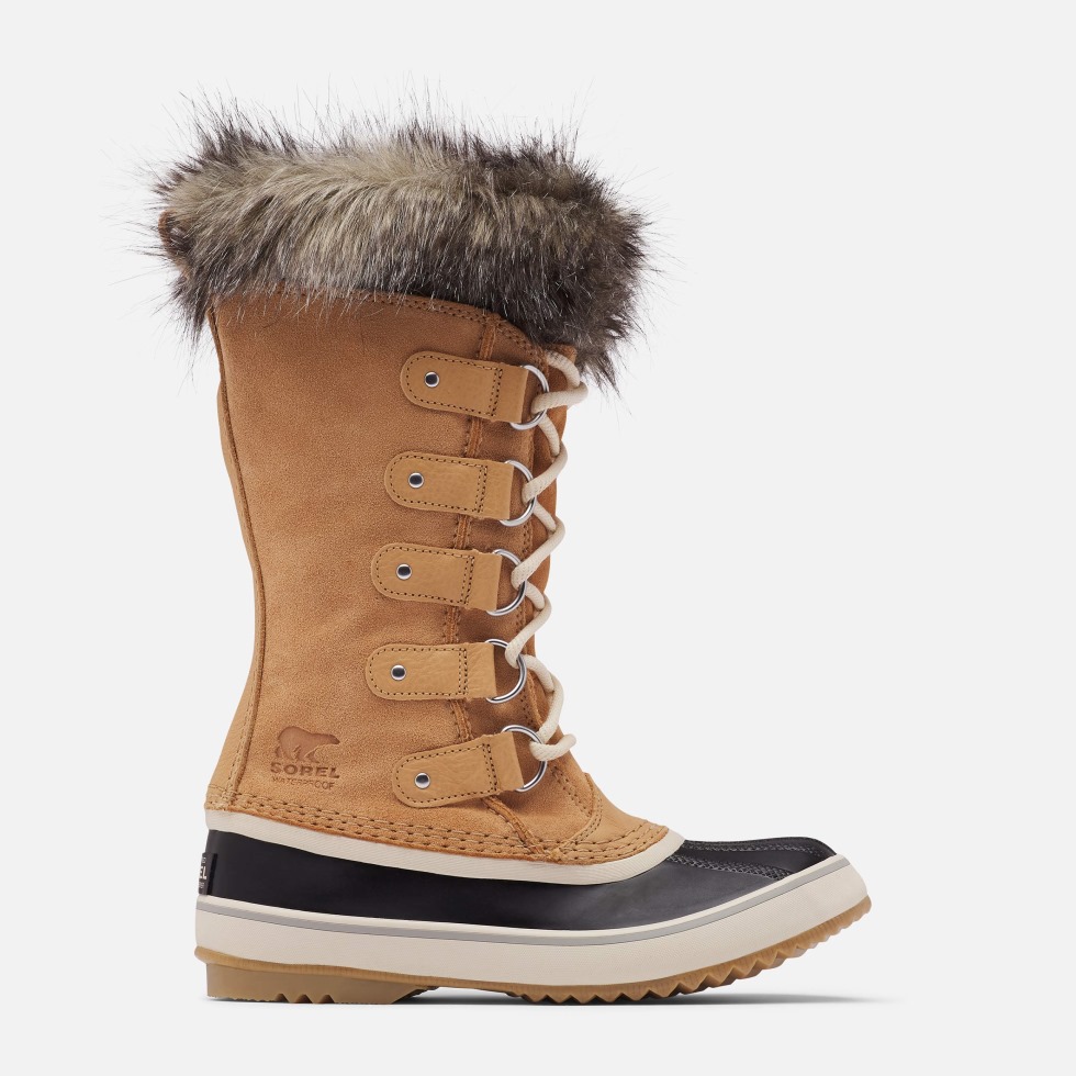 Joan Of Arctic Schneestiefel Für Damen Sorel Schweiz Ehrlich Beige