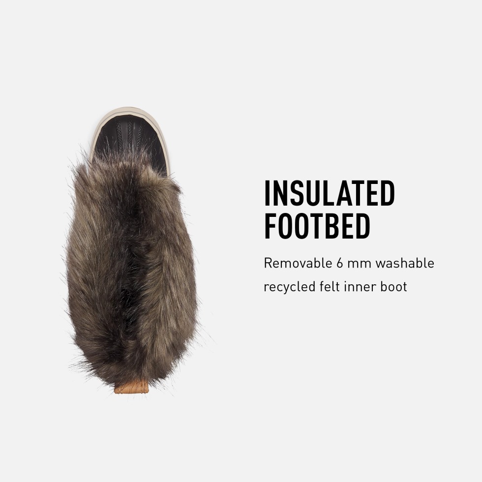 Joan Of Arctic Schneestiefel Für Damen Sorel Schweiz Ehrlich Beige