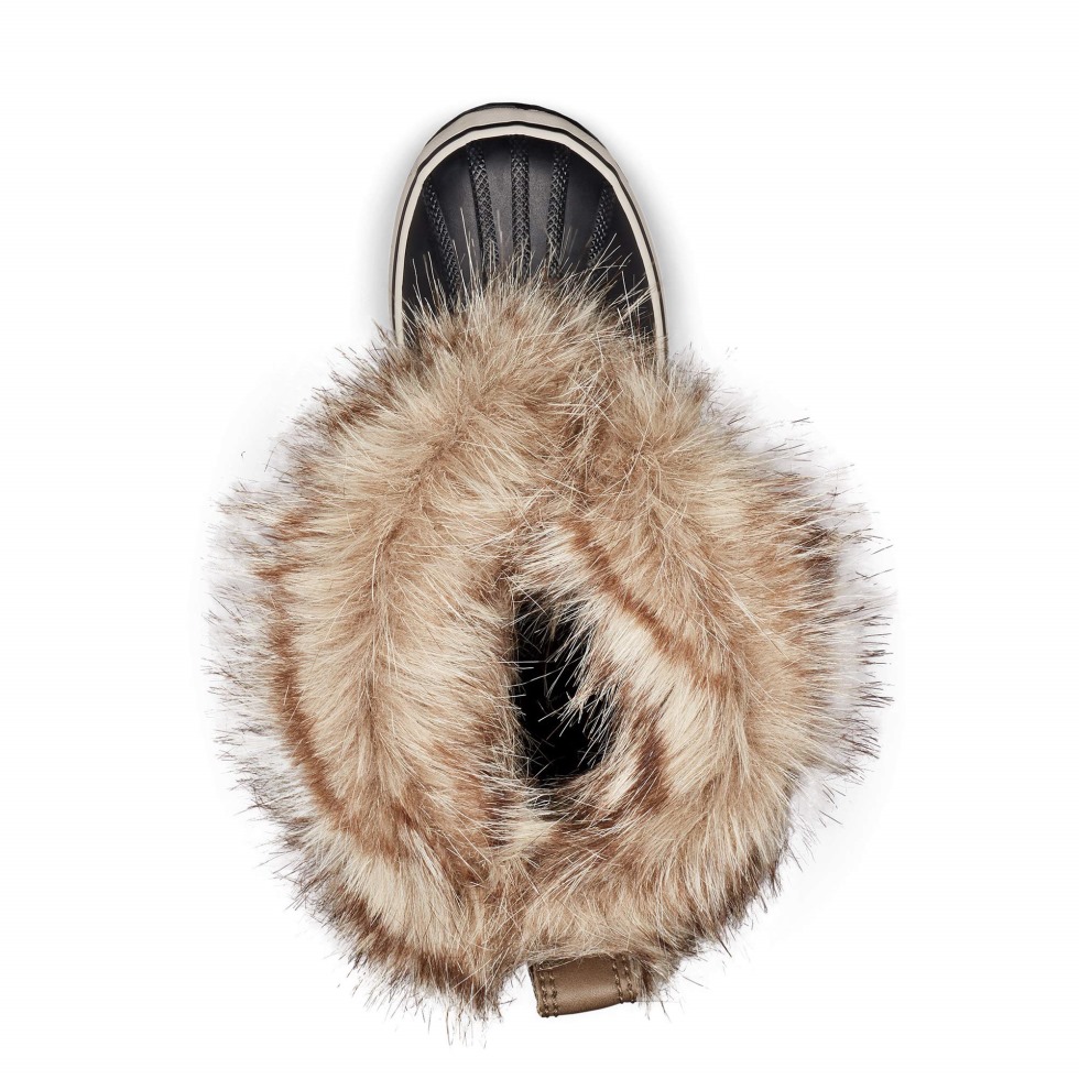 Joan Of Arctic Wasserdichter Isolierter Winterstiefel Für Damen Sorel Switzerland