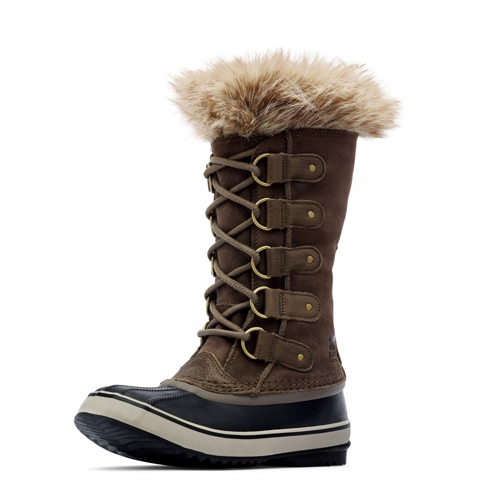 Joan Of Arctic Wasserdichter Isolierter Winterstiefel Für Damen Sorel Switzerland