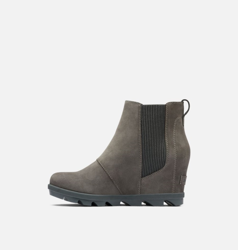 Joan Of Arctic Wedge Ii Chelsea Bootie Für Damen Sorel Schweiz Quarry-grill