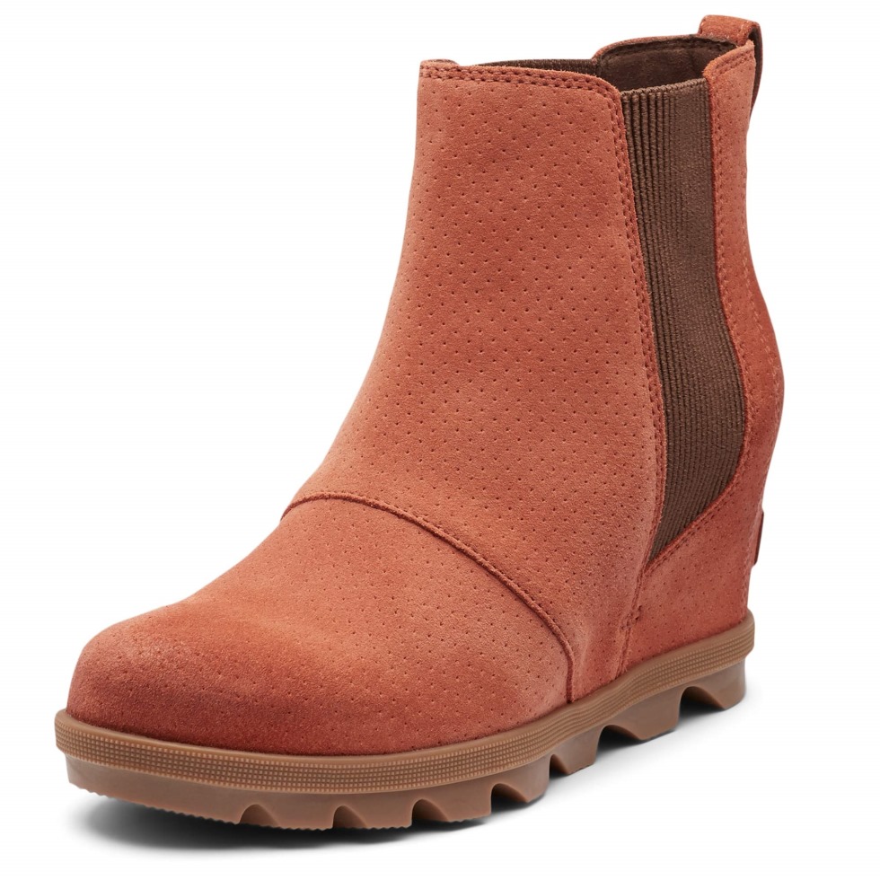 Damen Jeanne D’Arctic Wedge II Chelsea Sorel Schweiz