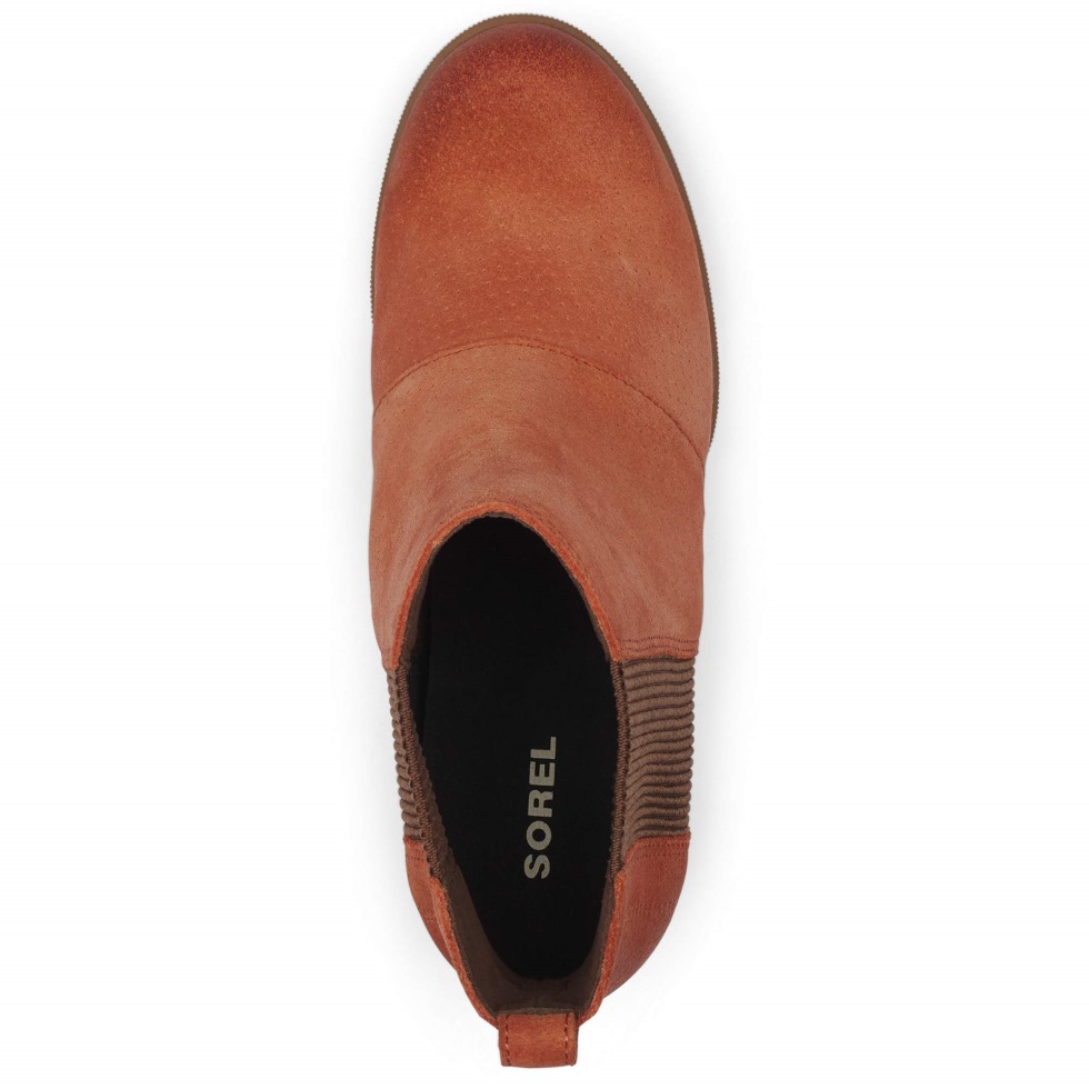 Damen Jeanne D’Arctic Wedge II Chelsea Sorel Schweiz