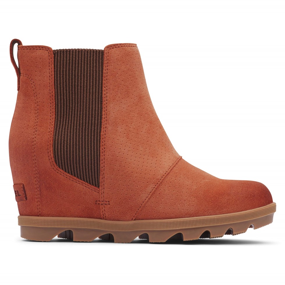 Damen Jeanne D’Arctic Wedge II Chelsea Sorel Schweiz