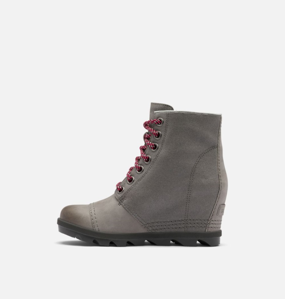 Joan Of Arctic Wedge Ii Pdx Bootie Für Damen Sorel Schweiz Quarry-jet