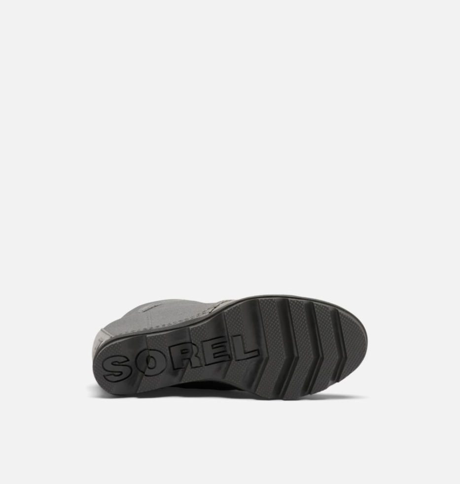 Joan Of Arctic Wedge Ii Pdx Bootie Für Damen Sorel Schweiz Quarry-jet