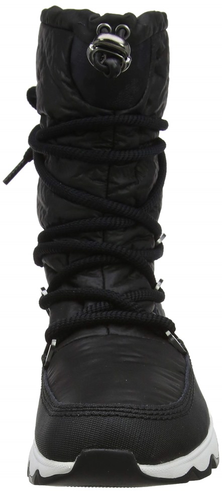 Kinetic Stiefel Für Damen Schwarz Weiß Sorel Schweiz