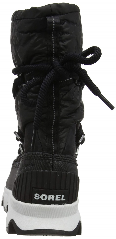 Kinetic Stiefel Für Damen Schwarz Weiß Sorel Schweiz