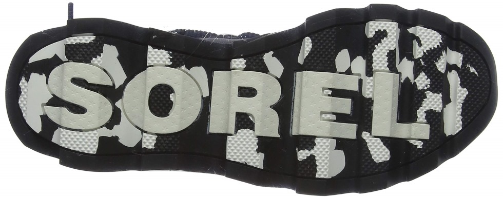 Kinetic Stiefel Für Damen Schwarz Weiß Sorel Schweiz