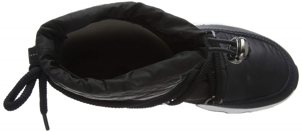 Kinetic Stiefel Für Damen Schwarz Weiß Sorel Schweiz