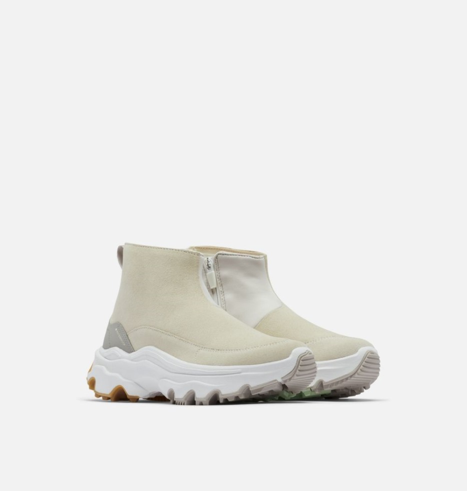 Damen Kinetic Breakthru Acadia Stiefel Chalk-Sea Salt Sorel Schweiz