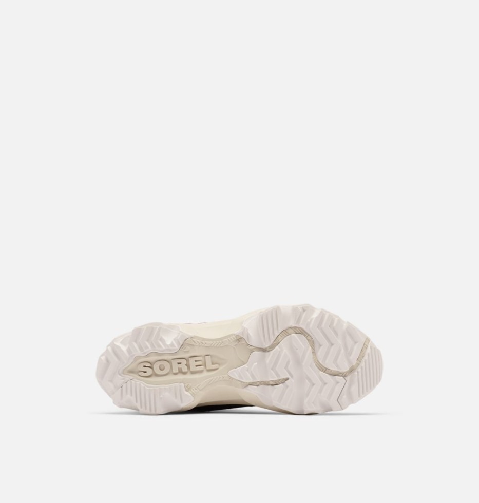 Kinetic Breakthru Conquest Wasserdichter Damenstiefel Sorel New Cinder-Bloodstone