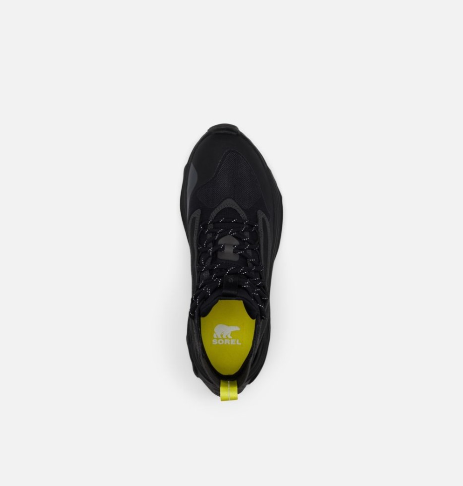 Kinetic Breakthru Venture Halbstiefel Für Damen Black-Jet Sorel Schweiz