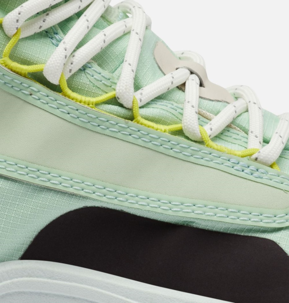 Kinetic Breakthru Venture Halbstiefel Für Damen Sorel Schweiz Sea Sprite-New Cinder