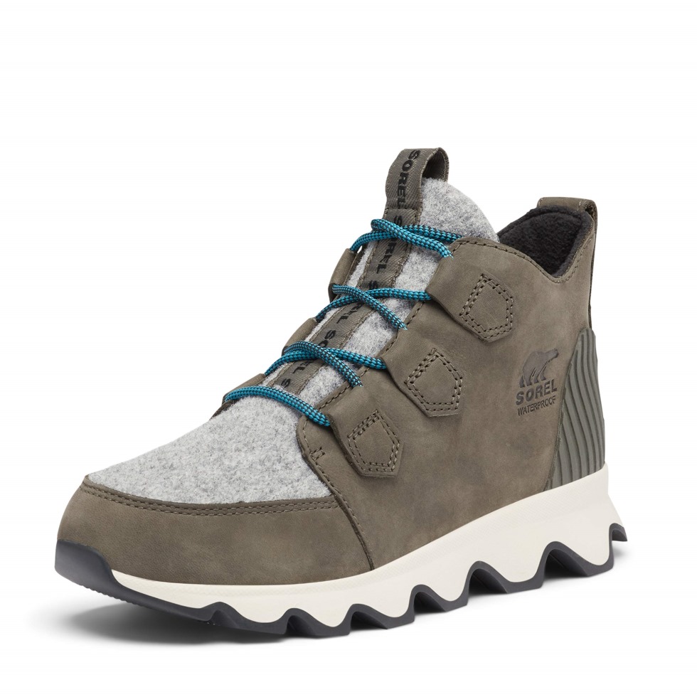 Damen Kinetic Caribou Wanderschuh Alpine Tundra Sorel Schweiz