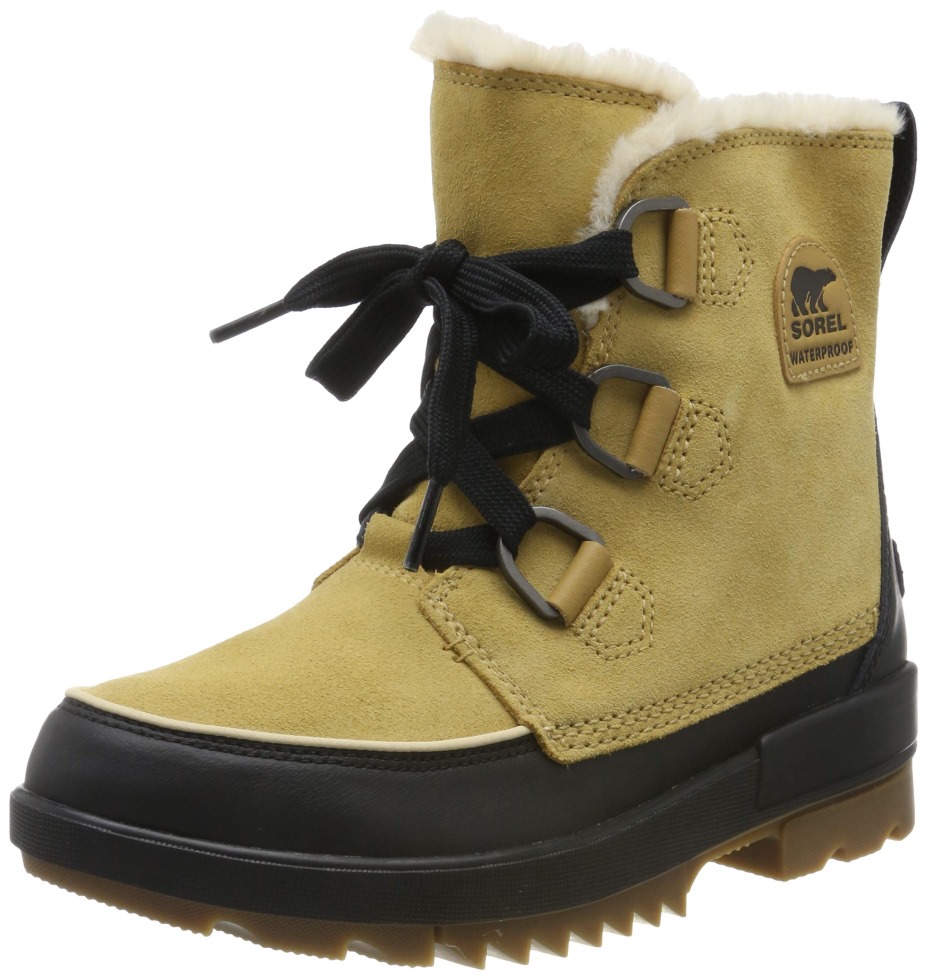 Kinetic Impact Schnürsneaker Für Damen Sorel Schweiz White-gum 16