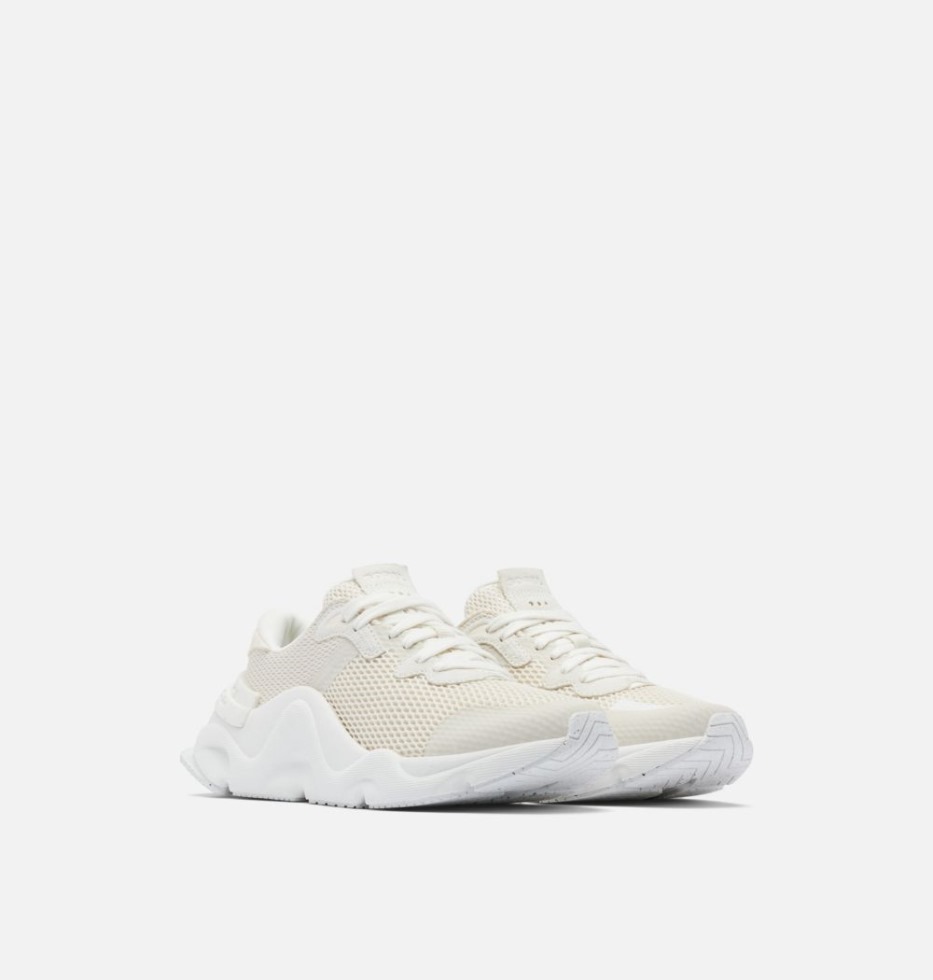 Kinetic Rnegd Lace Eco Sneaker Natural-sea Salt Sorel Schweiz