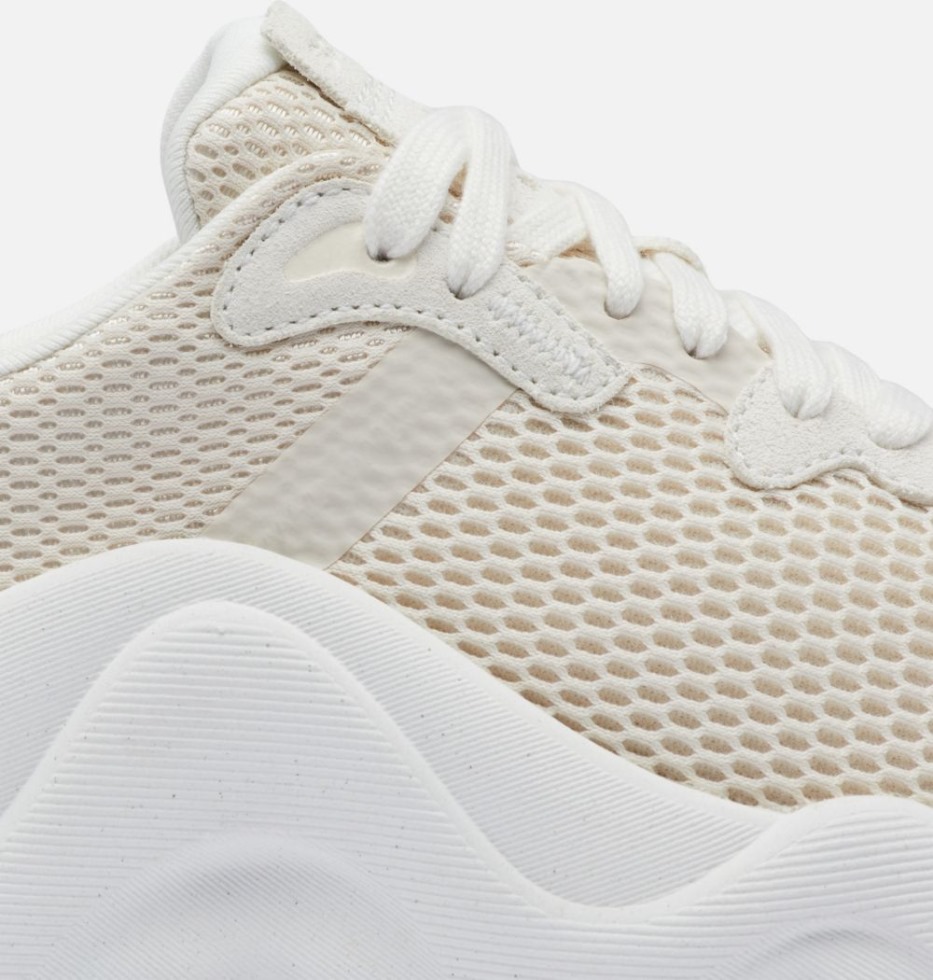 Kinetic Rnegd Lace Eco Sneaker Natural-sea Salt Sorel Schweiz